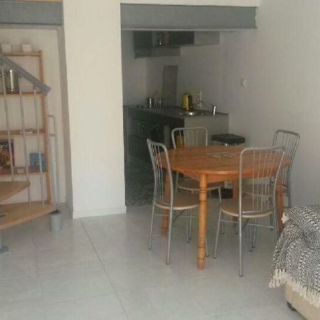 הוילה Les Sables-dʼOlonne 7 Rue Des Sables מראה חיצוני תמונה