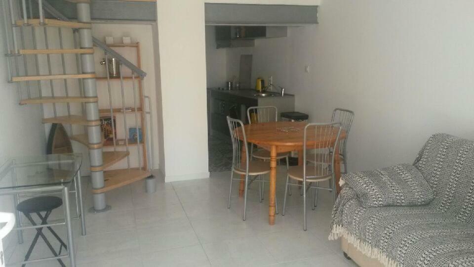 הוילה Les Sables-dʼOlonne 7 Rue Des Sables מראה חיצוני תמונה